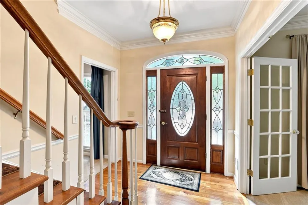 3515 Stone Cliff Way Woodstock, GA 30189