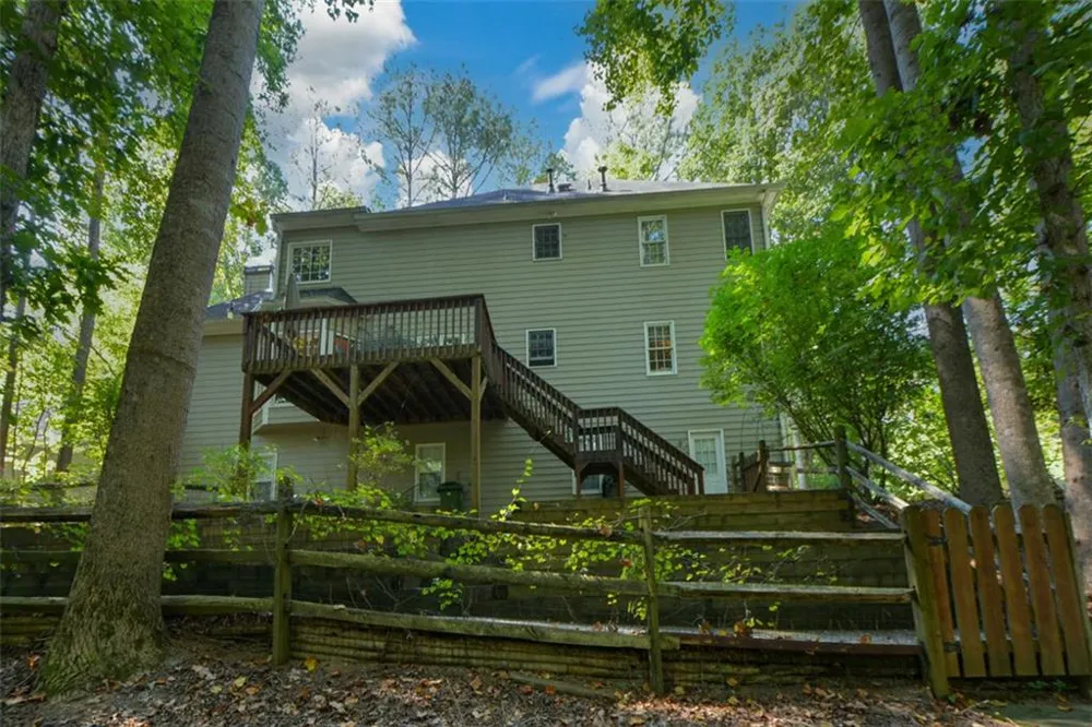 3515 Stone Cliff Way Woodstock, GA 30189