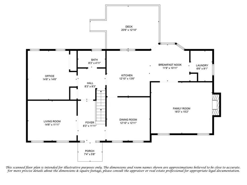 3515 Stone Cliff Way Woodstock, GA 30189