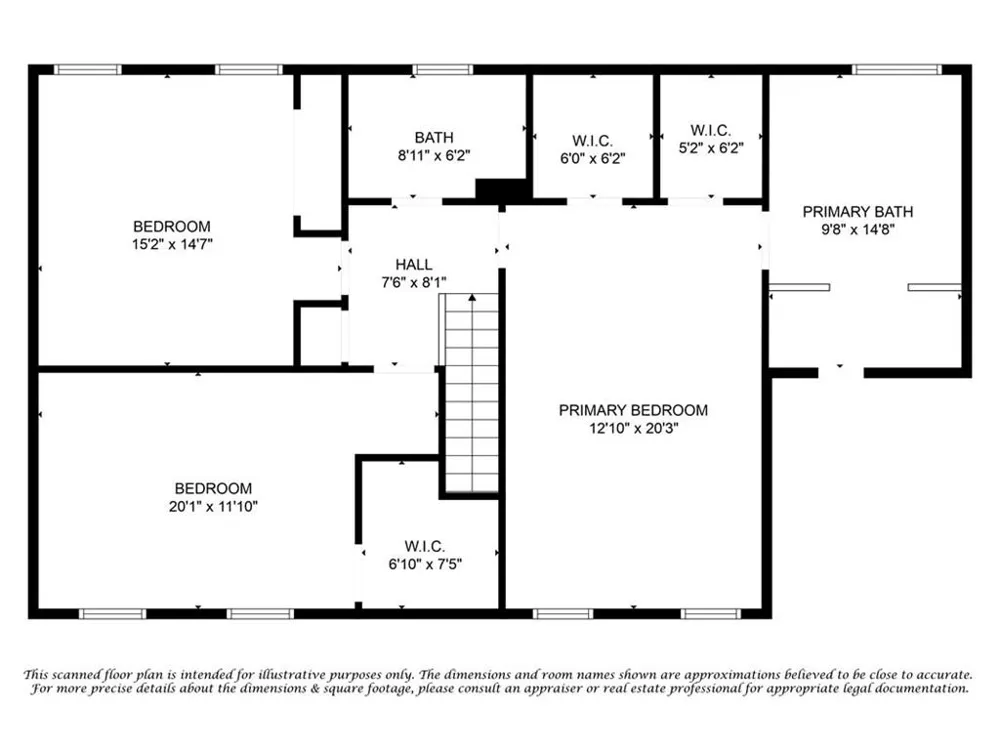 3515 Stone Cliff Way Woodstock, GA 30189