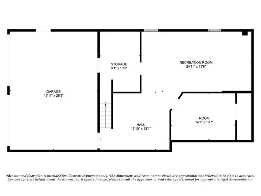 3515 Stone Cliff Way Woodstock, GA 30189