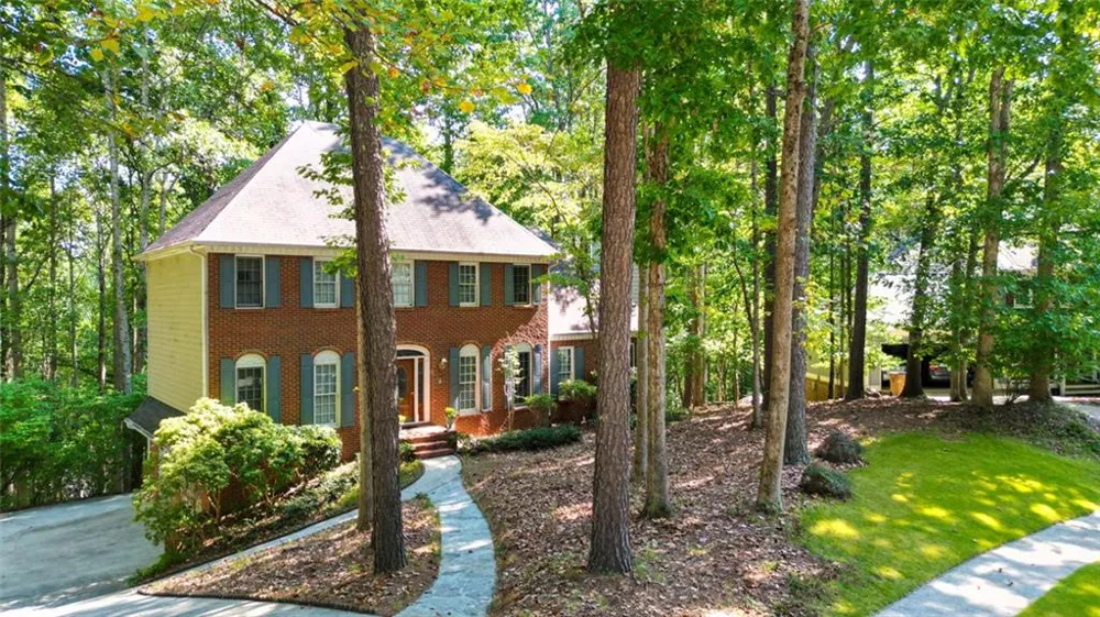 3515 Stone Cliff Way Woodstock, GA 30189