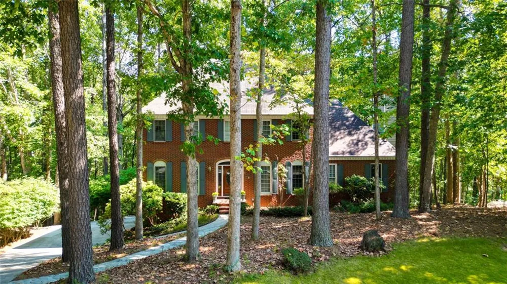 3515 Stone Cliff Way Woodstock, GA 30189