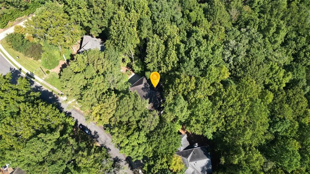 3515 Stone Cliff Way Woodstock, GA 30189