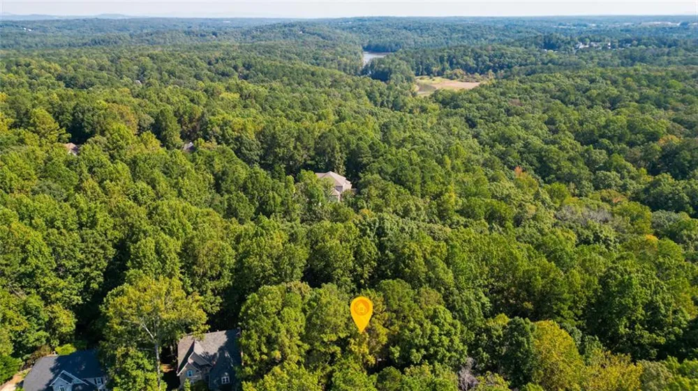 3515 Stone Cliff Way Woodstock, GA 30189