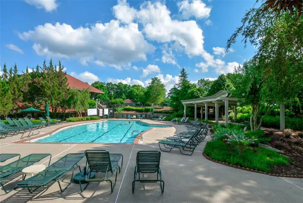 3515 Stone Cliff Way Woodstock, GA 30189