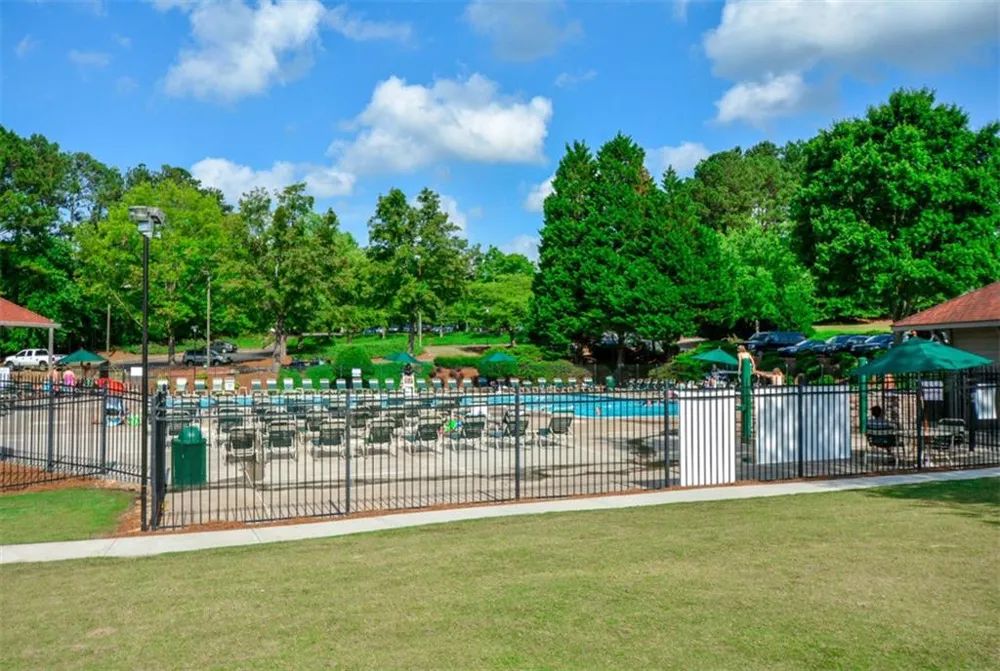 3515 Stone Cliff Way Woodstock, GA 30189
