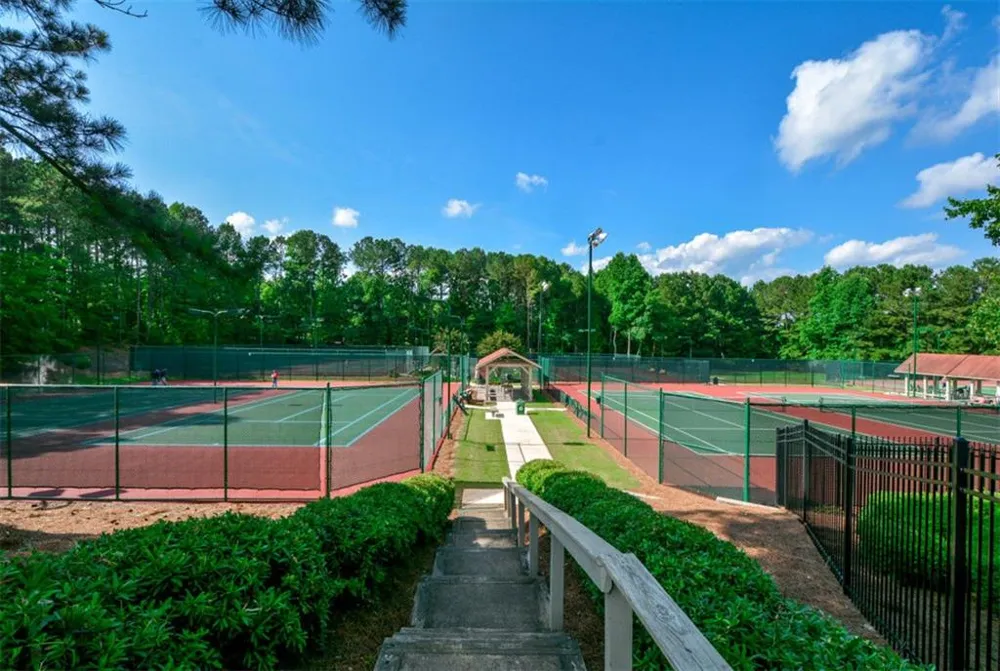 3515 Stone Cliff Way Woodstock, GA 30189