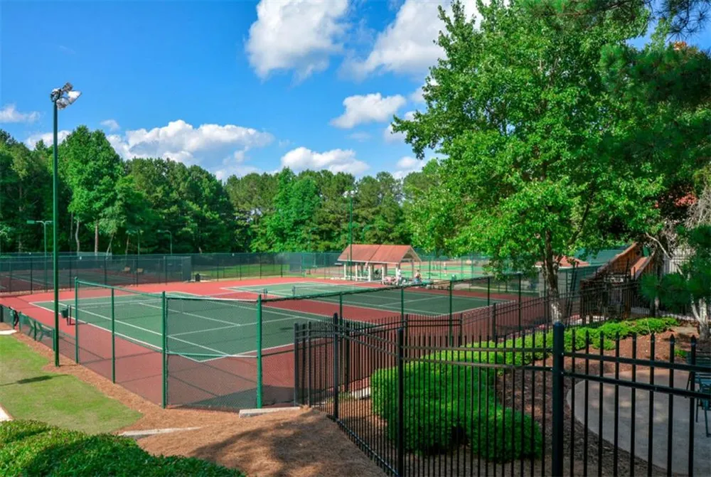 3515 Stone Cliff Way Woodstock, GA 30189