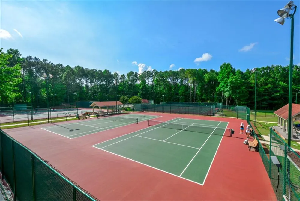 3515 Stone Cliff Way Woodstock, GA 30189