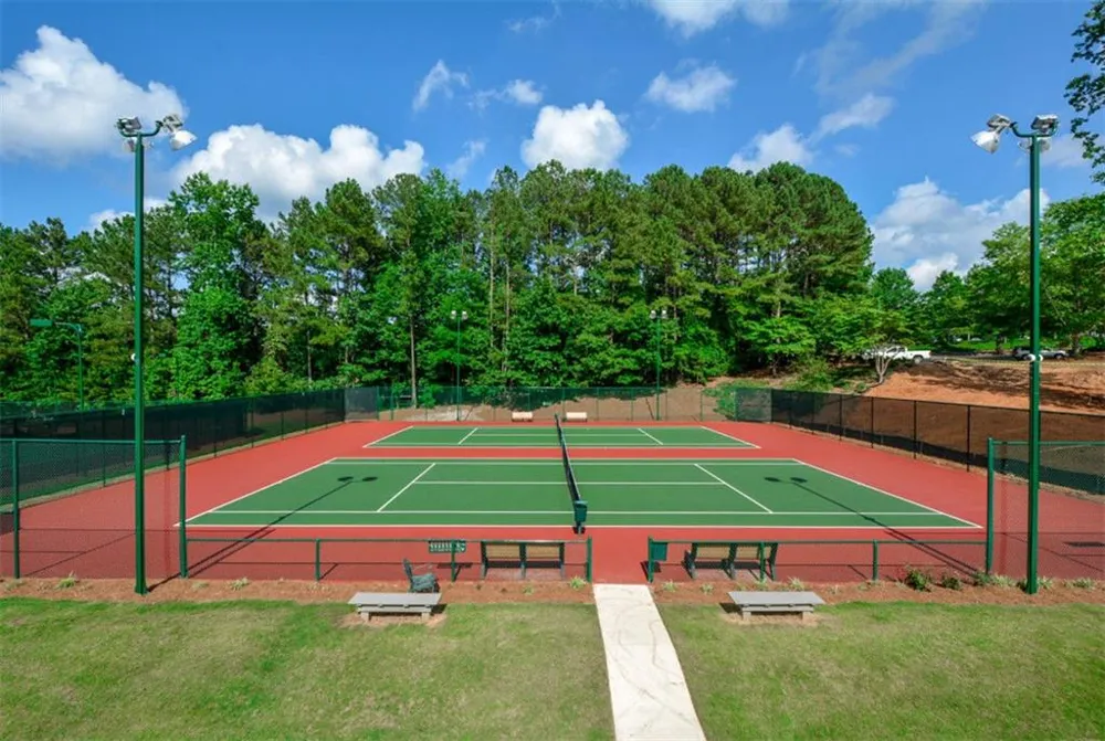 3515 Stone Cliff Way Woodstock, GA 30189