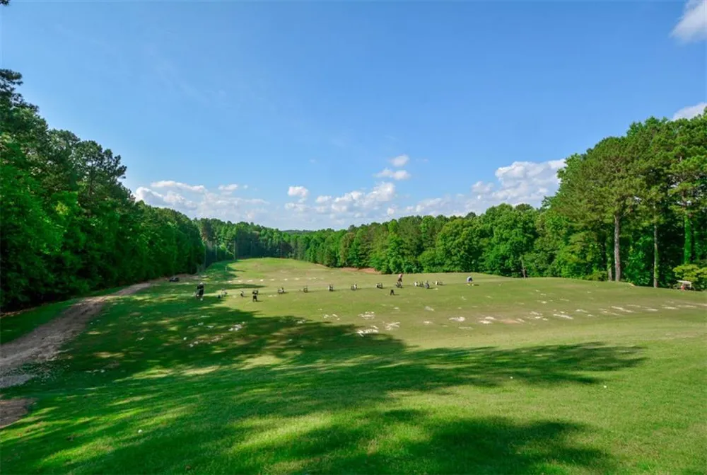 3515 Stone Cliff Way Woodstock, GA 30189