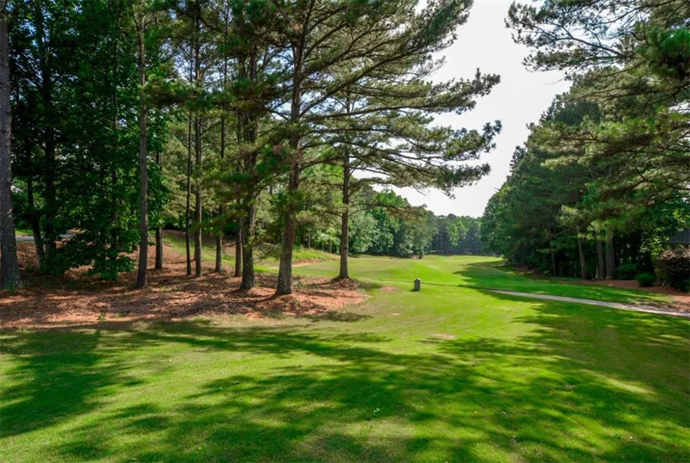 3515 Stone Cliff Way Woodstock, GA 30189