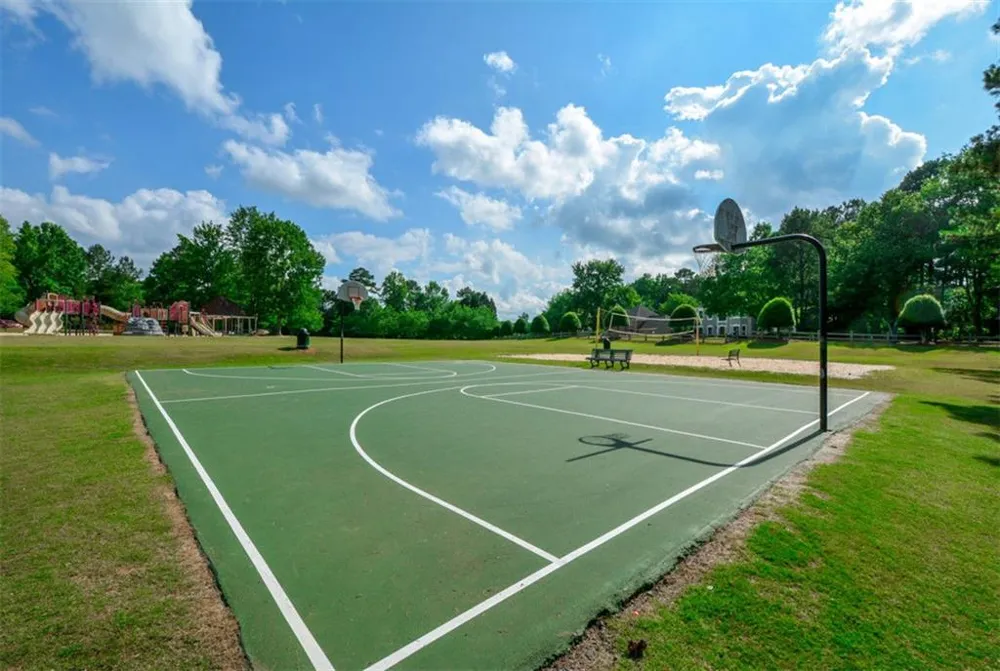 3515 Stone Cliff Way Woodstock, GA 30189