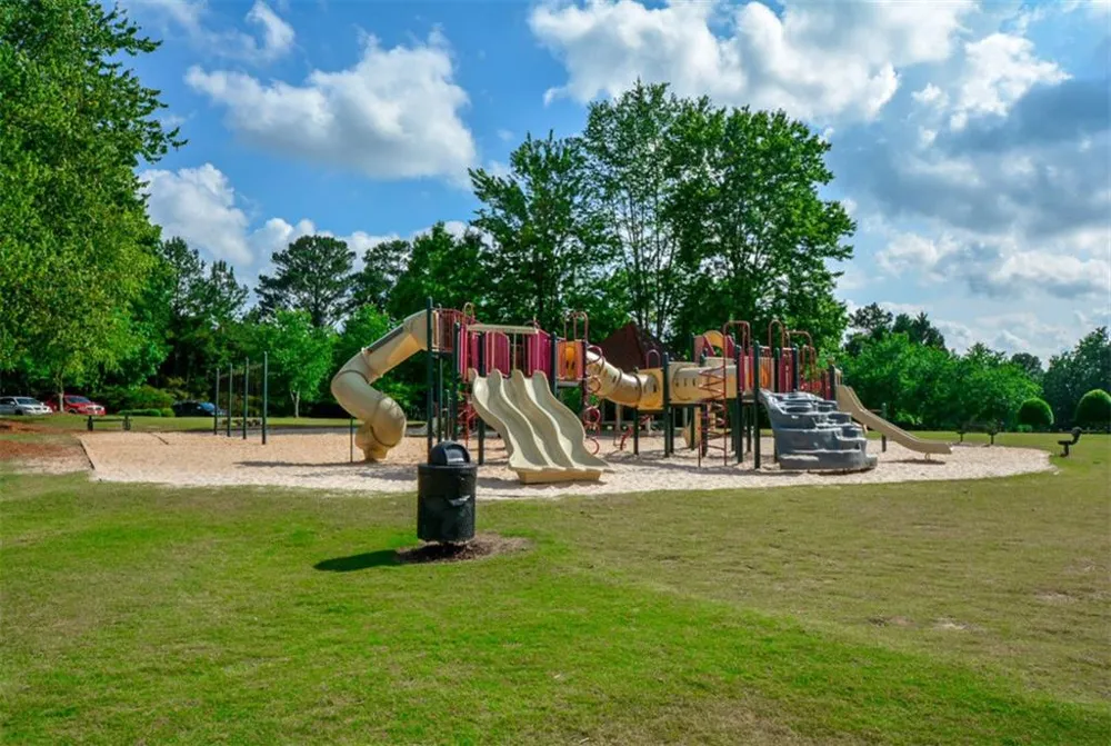 3515 Stone Cliff Way Woodstock, GA 30189