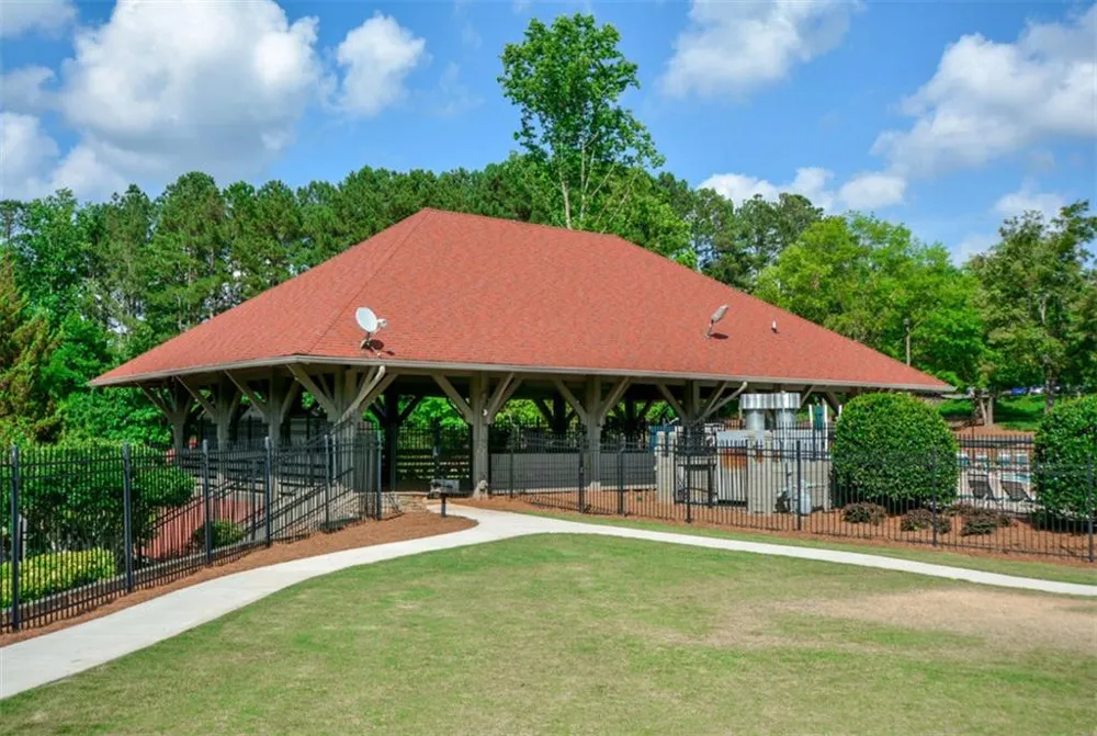 3515 Stone Cliff Way Woodstock, GA 30189