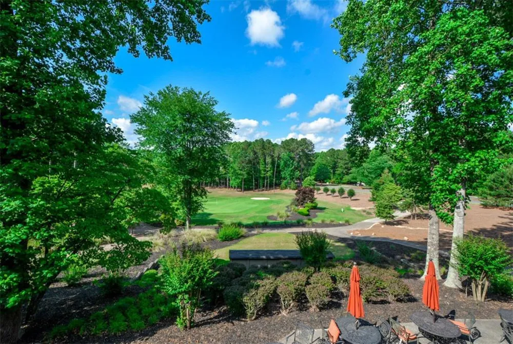 3515 Stone Cliff Way Woodstock, GA 30189