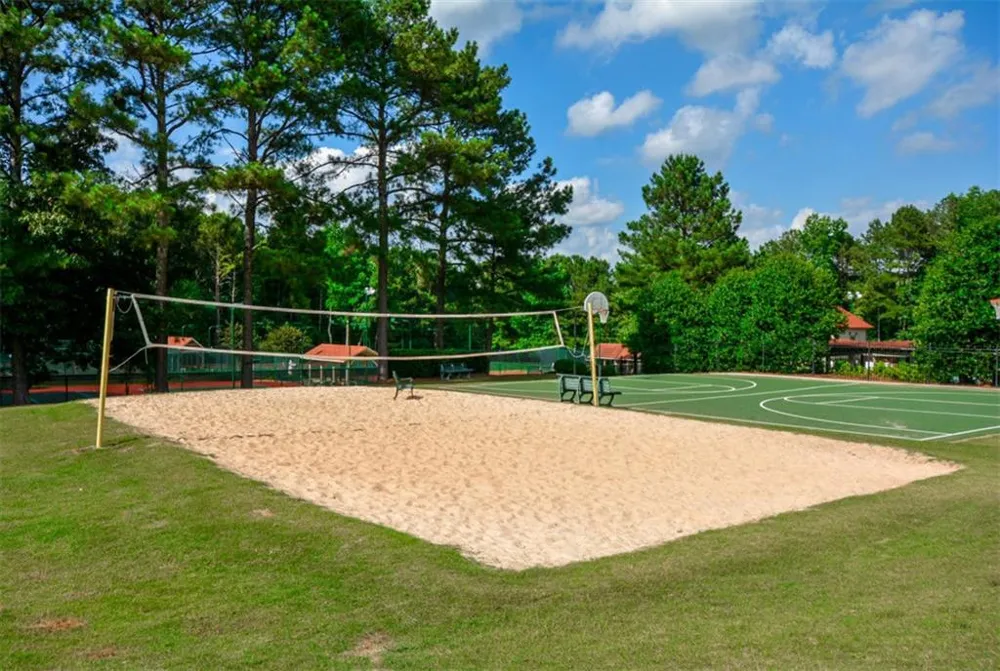 3515 Stone Cliff Way Woodstock, GA 30189