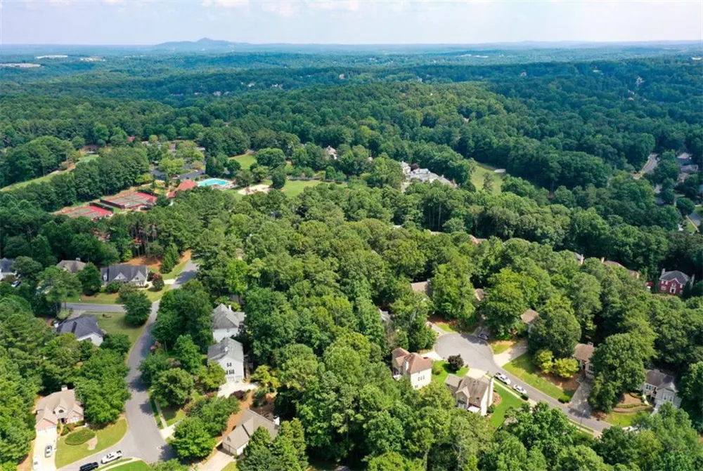 3515 Stone Cliff Way Woodstock, GA 30189