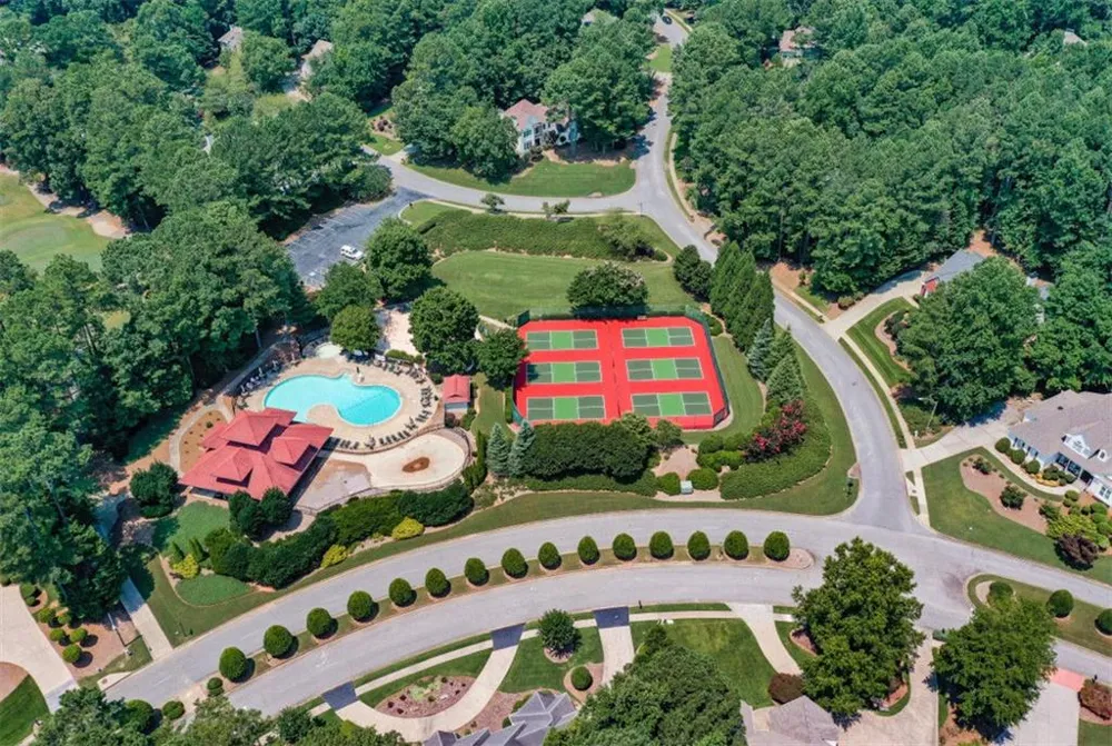 3515 Stone Cliff Way Woodstock, GA 30189