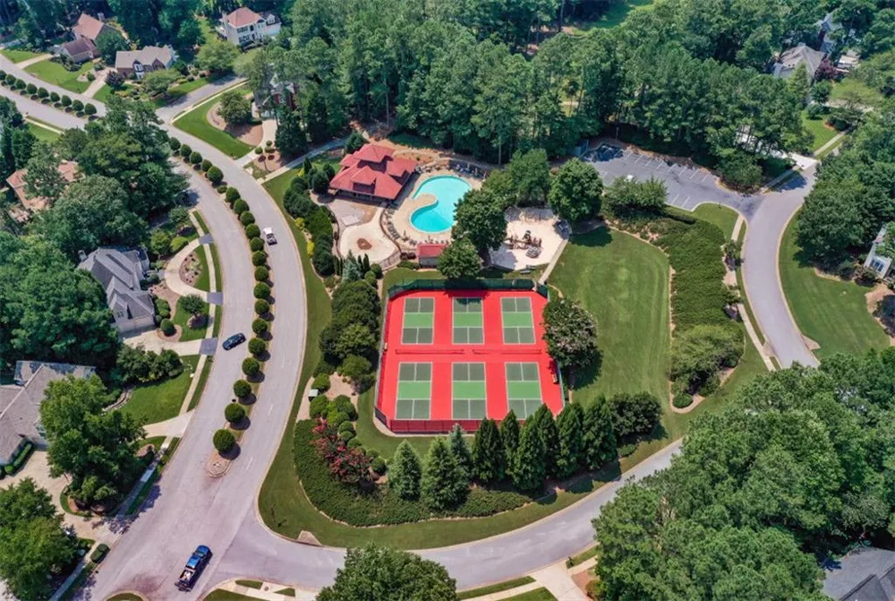 3515 Stone Cliff Way Woodstock, GA 30189