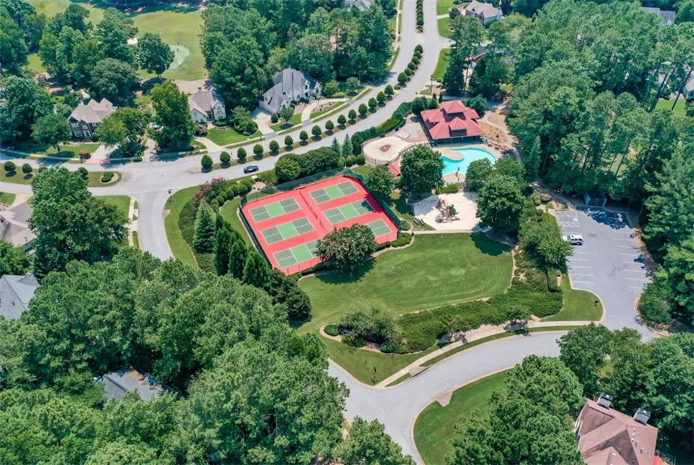 3515 Stone Cliff Way Woodstock, GA 30189