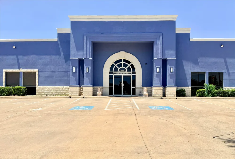 12809 Audelia Road Dallas, TX 75243