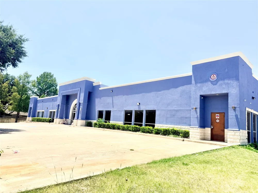 12809 Audelia Road Dallas, TX 75243