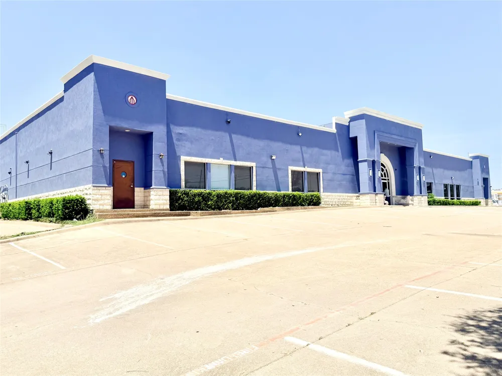 12809 Audelia Road Dallas, TX 75243