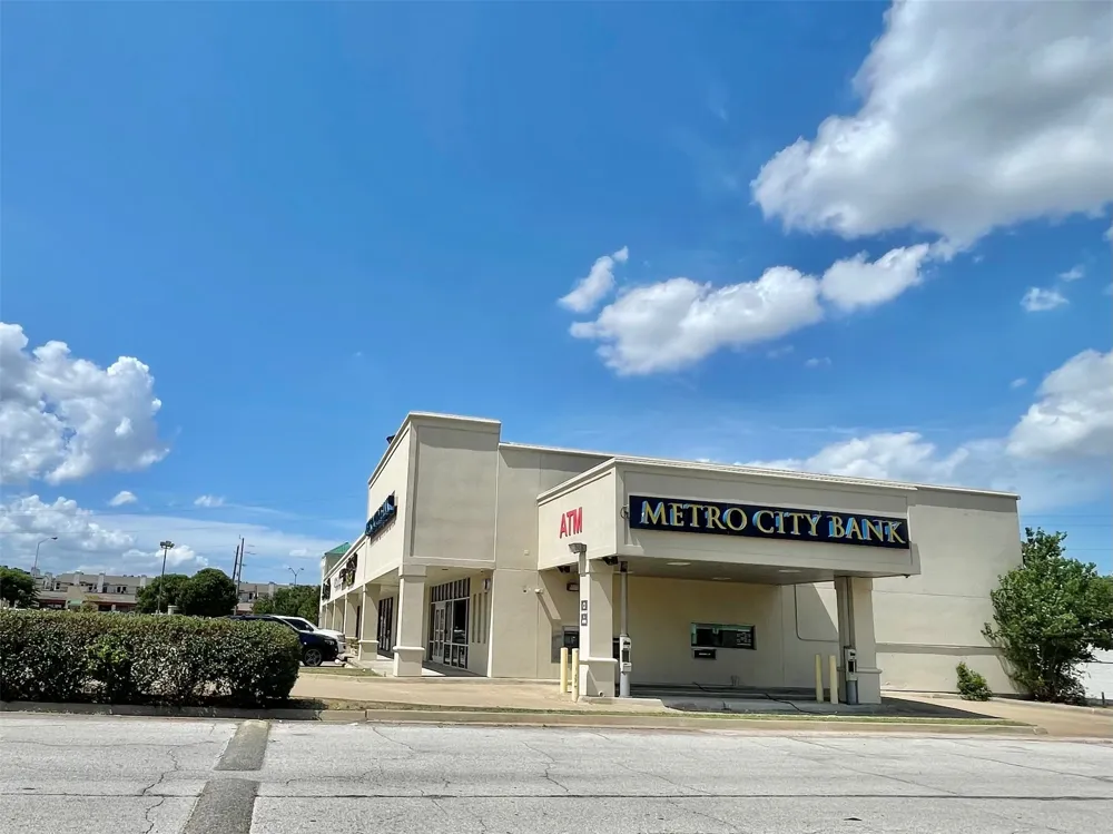 12809 Audelia Road Dallas, TX 75243