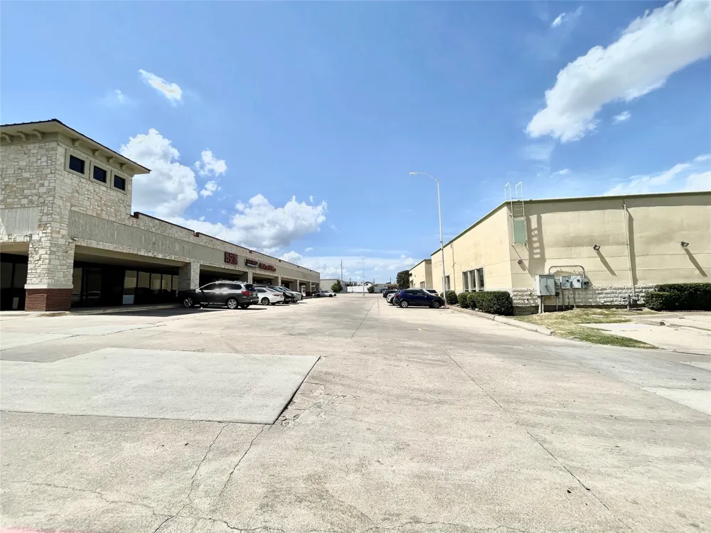 12809 Audelia Road Dallas, TX 75243