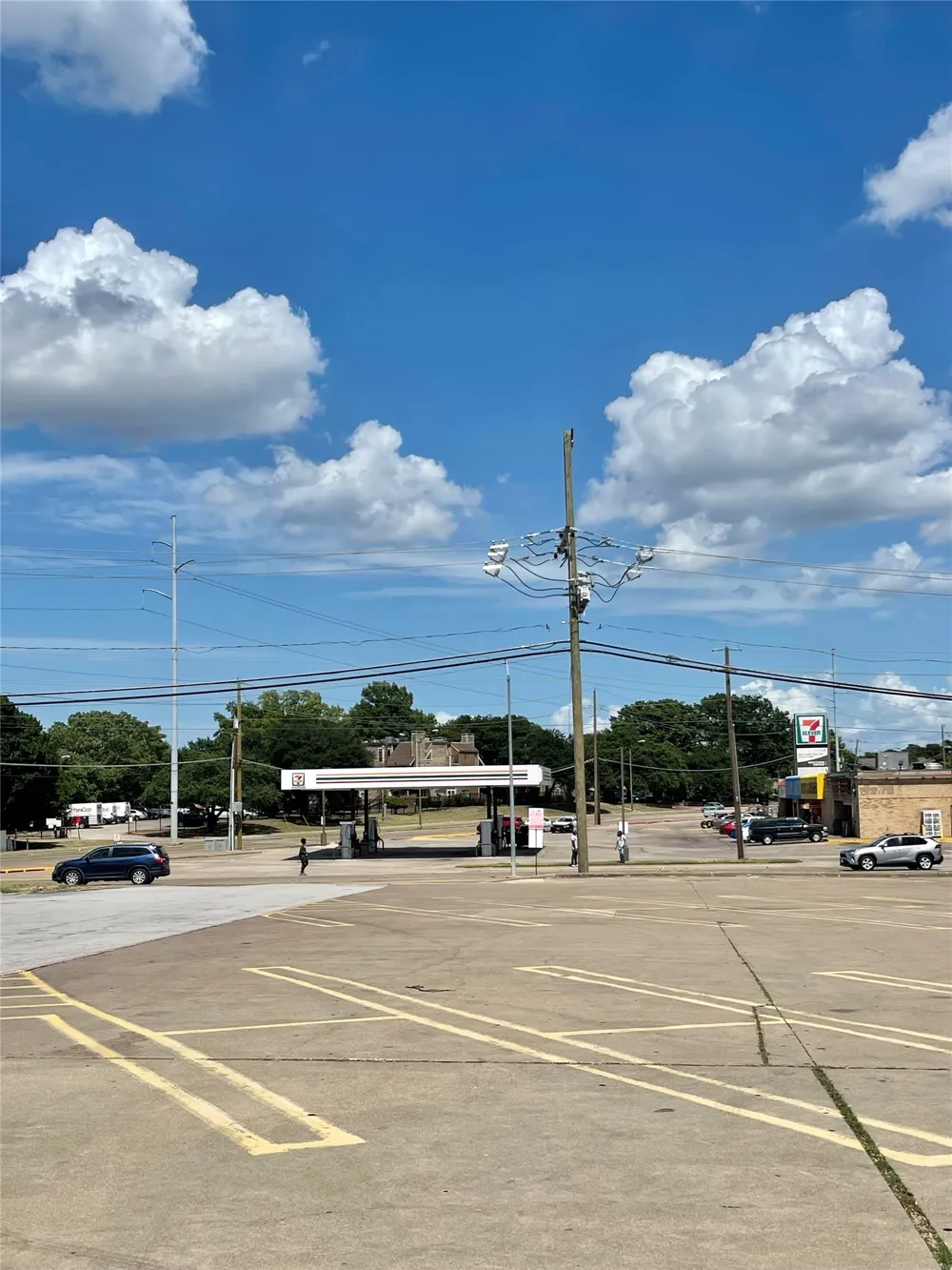 12809 Audelia Road Dallas, TX 75243