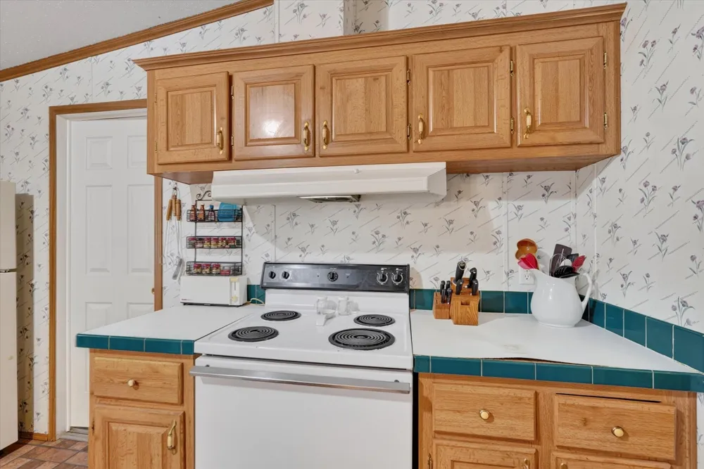 460 Valley View Drive Azle, TX 76020