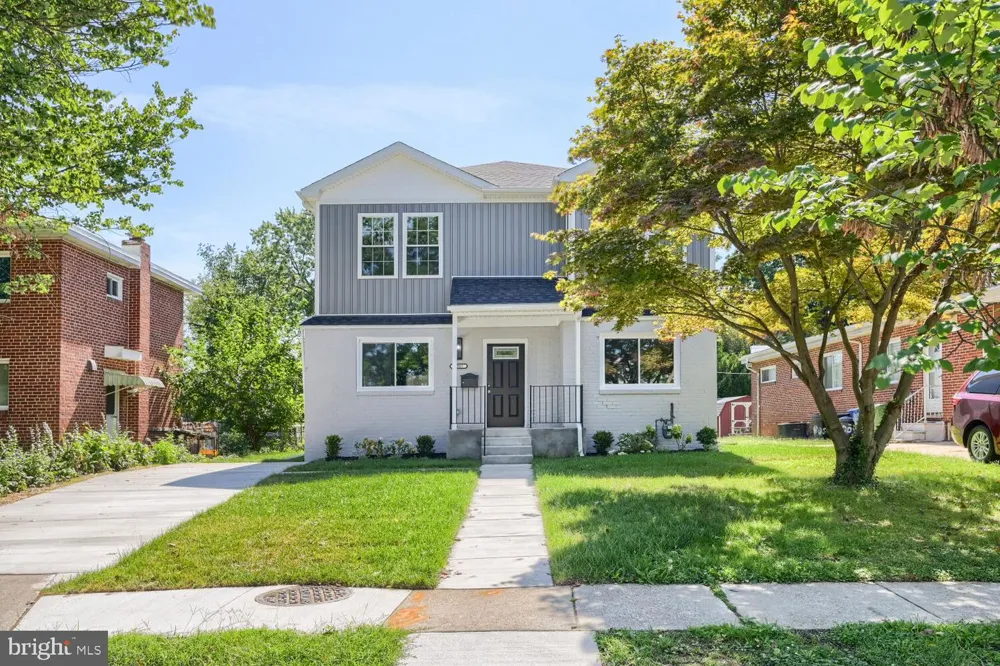 4003 GLEN AVENUE Baltimore, MD 21215
