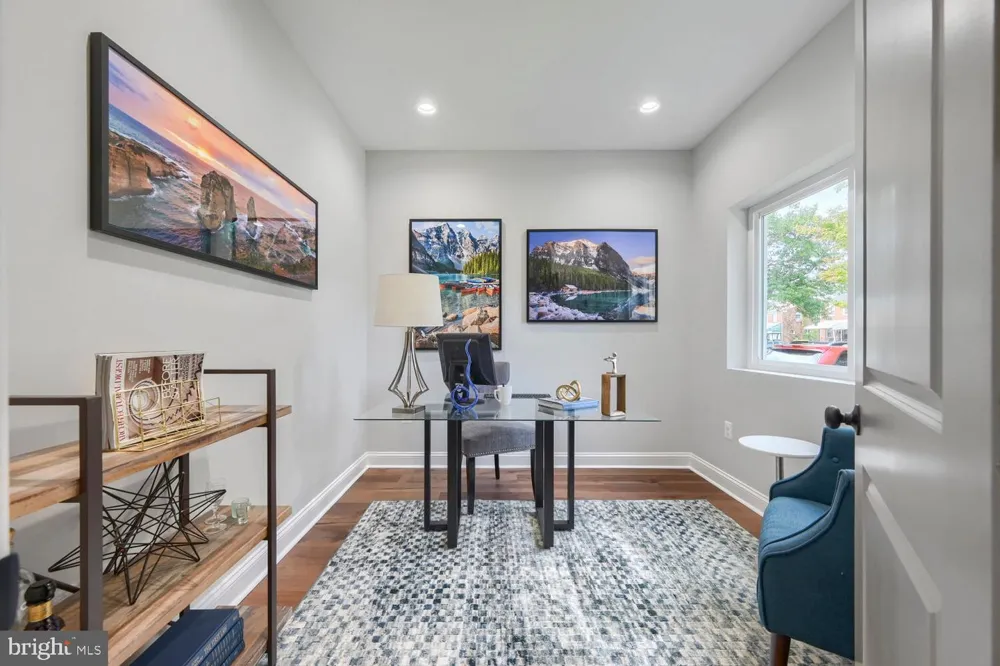 4003 GLEN AVENUE Baltimore, MD 21215