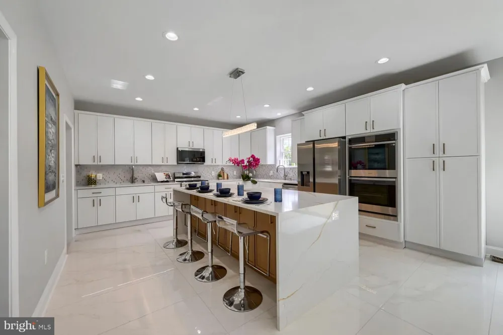 4003 GLEN AVENUE Baltimore, MD 21215