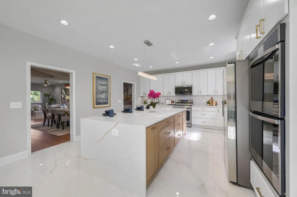 4003 GLEN AVENUE Baltimore, MD 21215