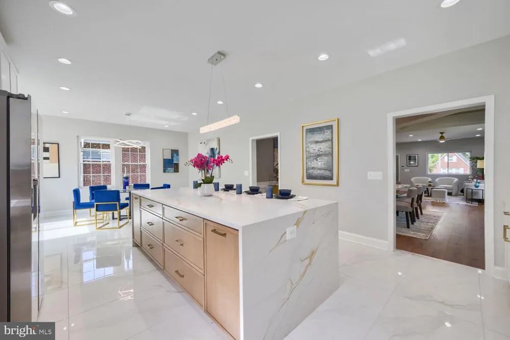 4003 GLEN AVENUE Baltimore, MD 21215