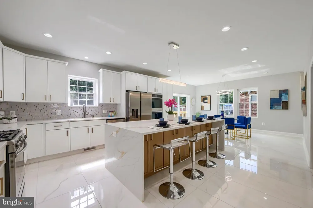 4003 GLEN AVENUE Baltimore, MD 21215