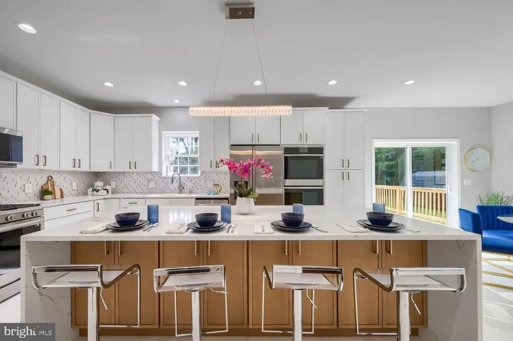 4003 GLEN AVENUE Baltimore, MD 21215