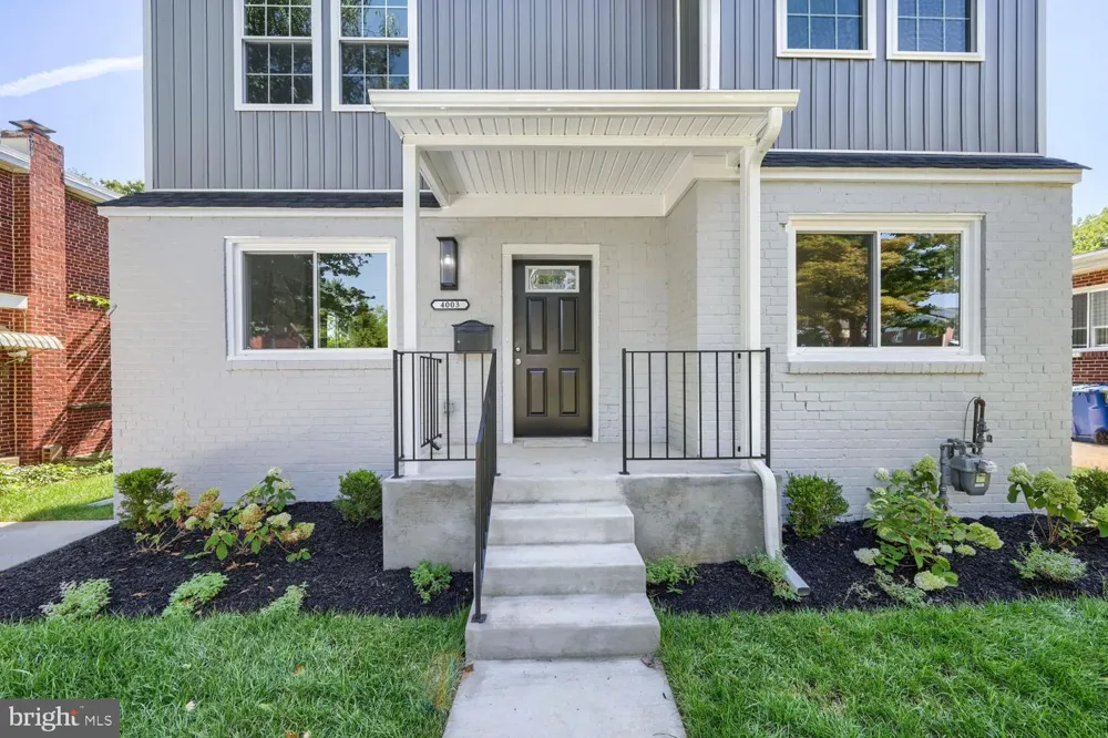 4003 GLEN AVENUE Baltimore, MD 21215