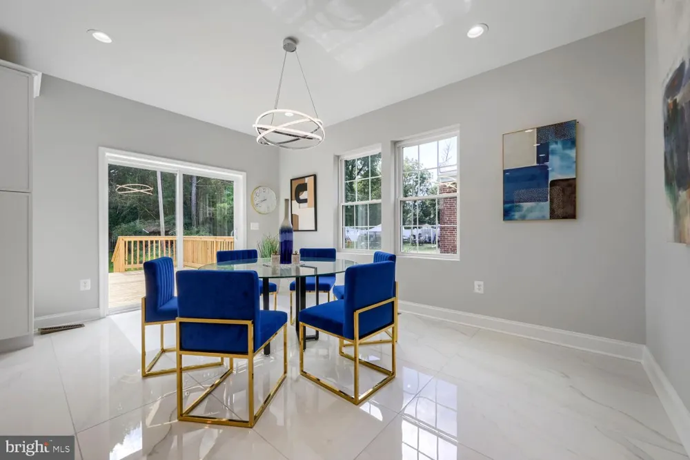 4003 GLEN AVENUE Baltimore, MD 21215