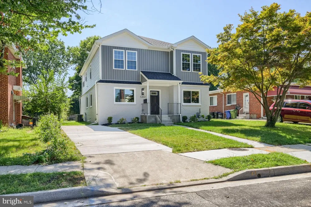 4003 GLEN AVENUE Baltimore, MD 21215