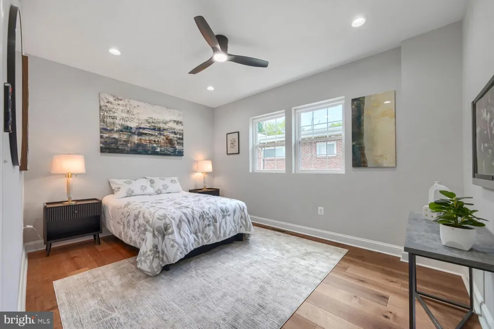 4003 GLEN AVENUE Baltimore, MD 21215