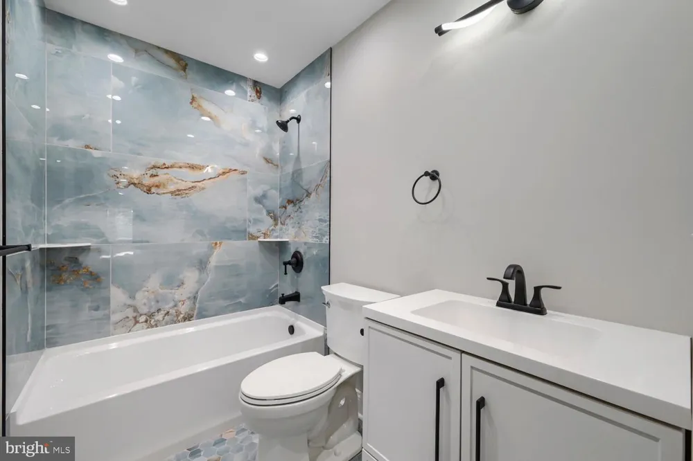 4003 GLEN AVENUE Baltimore, MD 21215