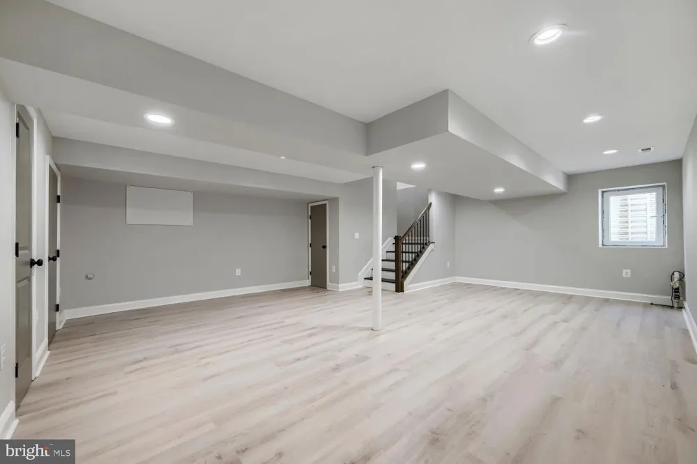 4003 GLEN AVENUE Baltimore, MD 21215