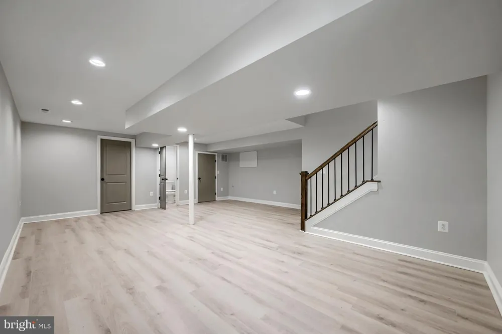4003 GLEN AVENUE Baltimore, MD 21215