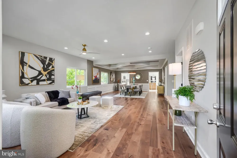 4003 GLEN AVENUE Baltimore, MD 21215