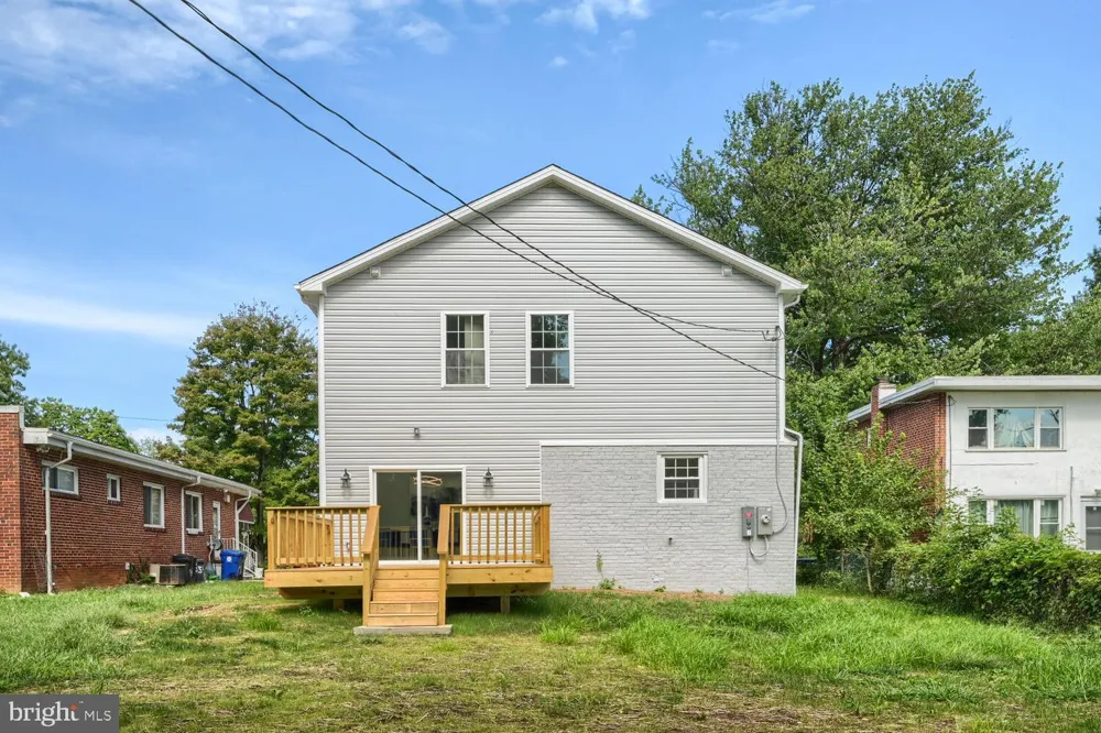 4003 GLEN AVENUE Baltimore, MD 21215