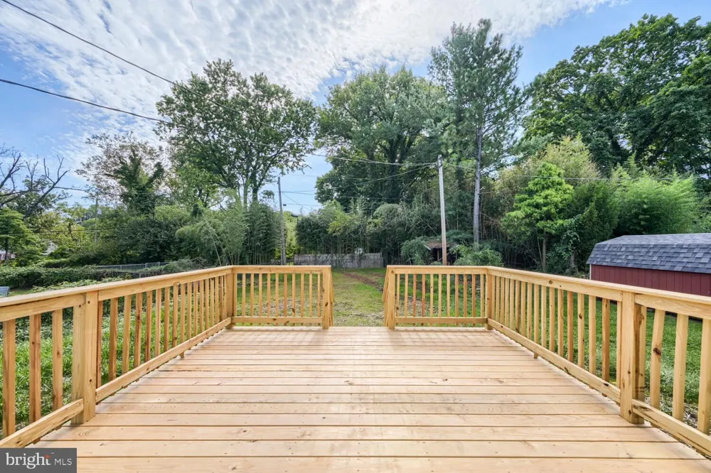 4003 GLEN AVENUE Baltimore, MD 21215
